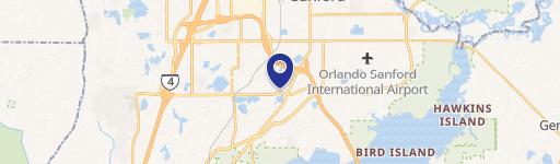 Lake Mary Blvd Commercial Land