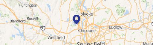 Holyoke Executive Office NNN Lease