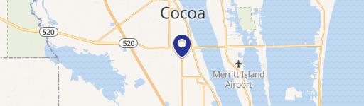 Rockledge Commercial Land - $595K