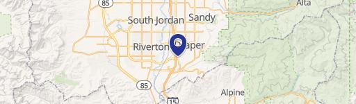 Bangerter Crossing Retail Center