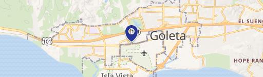 6464 Hollister Ave Ste 7a