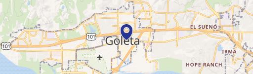 5735 Hollister Ave Ste A