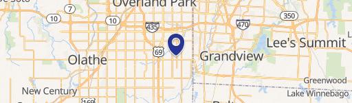 Leawood Medical Office Space