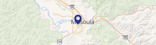 Prime Missoula Office Space