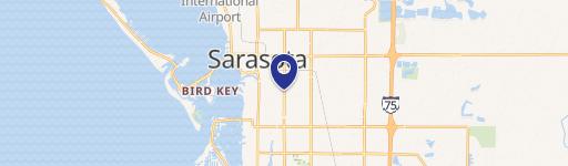 Prime Sarasota Office Space