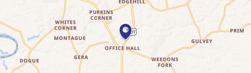 Prime Commercial Space Available