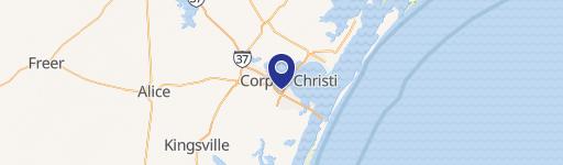 Corpus Christi Restaurant & Land