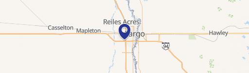 Fargo Commercial Land - Crossroads