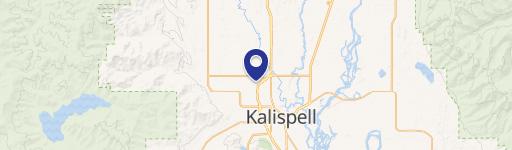 Kalispell Residential Lot - $120K