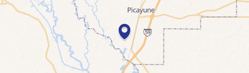 Prime Picayune Land - Build Ready!
