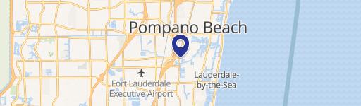 Pompano Beach Industrial Flex Space