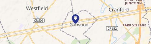 Garwood Station Creative Office Space