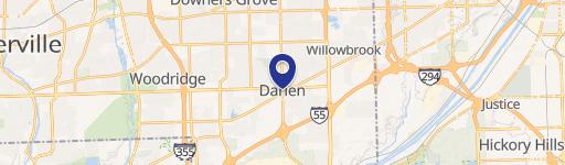 Darien Office Building for Lease