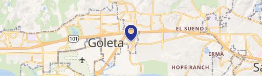 5350 Hollister Ave Ste F