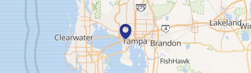 Westshore Office Building - Tampa, FL