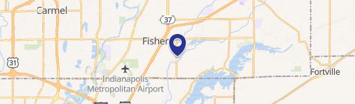 Fishers, IN Commercial Land Opportunity