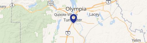 Tumwater Executive Office Space