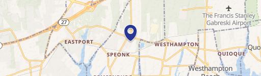 18.6 Acre Hamptons Development Site