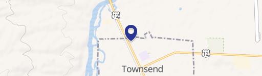 Townsend MT Mixed-Use Business