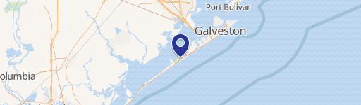 Galveston Commercial Land Investment