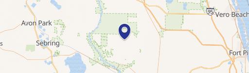 Okeechobee Land: 1.25 Acres