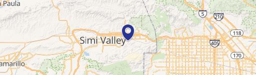 Simi Valley Industrial Condo For Sale