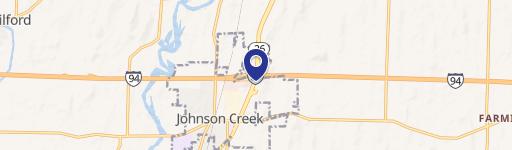 Hwy 26 & I-94 Commercial Land