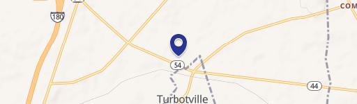 Prime 30-Acre Commercial Land