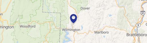 Wilmington VT Commercial Land Parcel