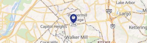 Capitol Heights Auto Shop Investment