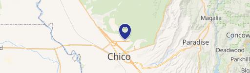 Chico Land: Prime Development Site