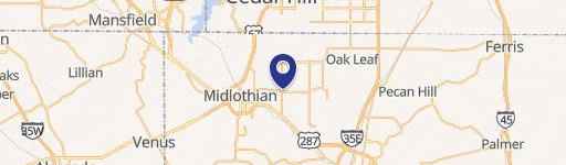 Midlothian Land: Prime Commercial Site