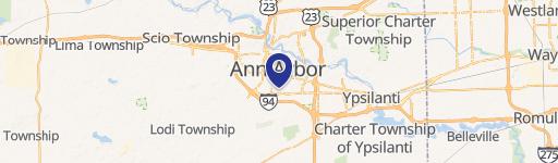 Eisenhower Corporate Park Flex Space