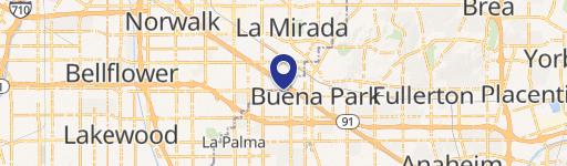 Artesia Blvd Warehouse For Lease