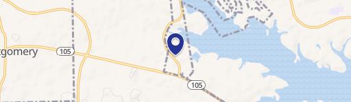 Montgomery Office Complex - Two Buildings