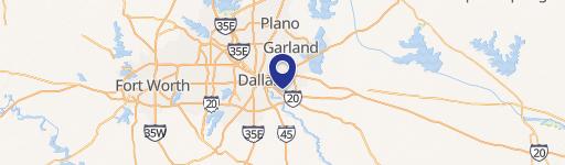 Buckner Blvd Industrial Property