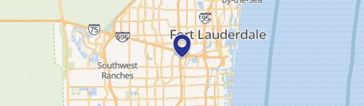 Interstate Industrial Park, Davie, FL