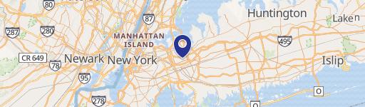 Queens Office Space For Lease