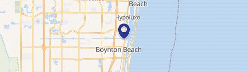 Boynton Beach Special Purpose Property