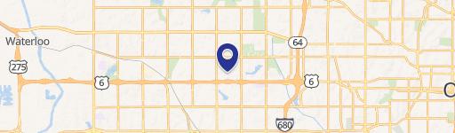 Omaha Office Space: FNB Parkway