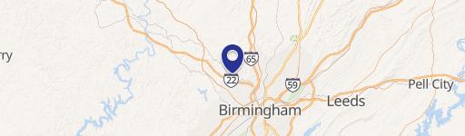 1920 Brackett Loop Rd