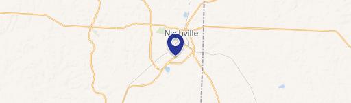 Prime Nashville Industrial Space