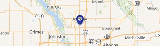 Ankeny Commercial Land - $787,852