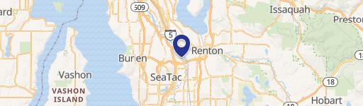 Tukwila Residential Land Development