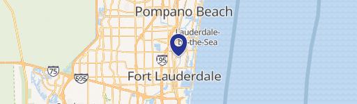 Fort Lauderdale Waterfront Multifamily