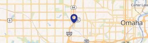 Omaha Office Space: 444 Regency Pkwy