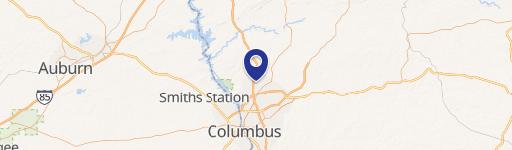 Columbus, GA Land - 38 Acres