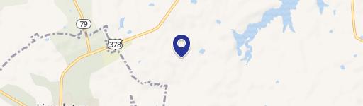 Lincolnton Industrial Warehouse