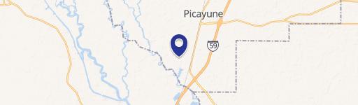 Prime Picayune Land - Build Your Dream Home