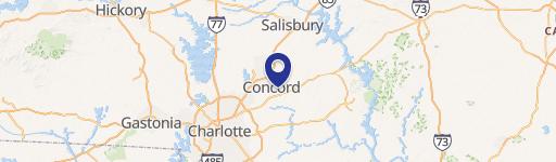 Concord Land: Prime Development Opportunity